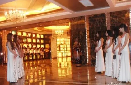 大兴安岭商务ktv收费怎么算-呼中区ktv预定